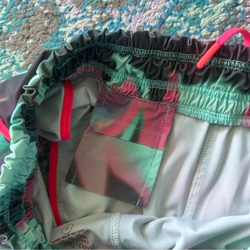 🏃♀️Sweaty Betty Shorts🏃♀️ - Picture 6 of 7